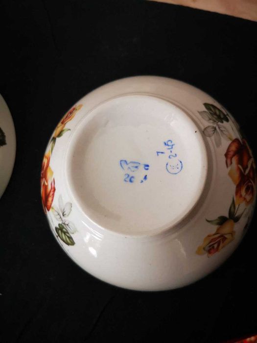 Набор для бешбармака, СССР.