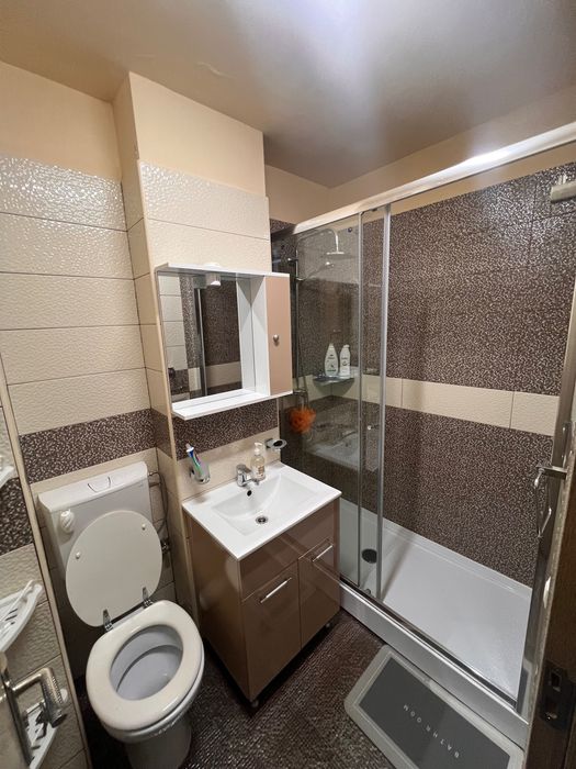 Apartament de închiriat Dej