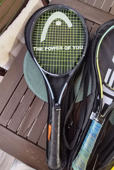 Rachete tenis Head Gravity Junior 26 inch, 255 g, folosite, 3 buc 300 lei
