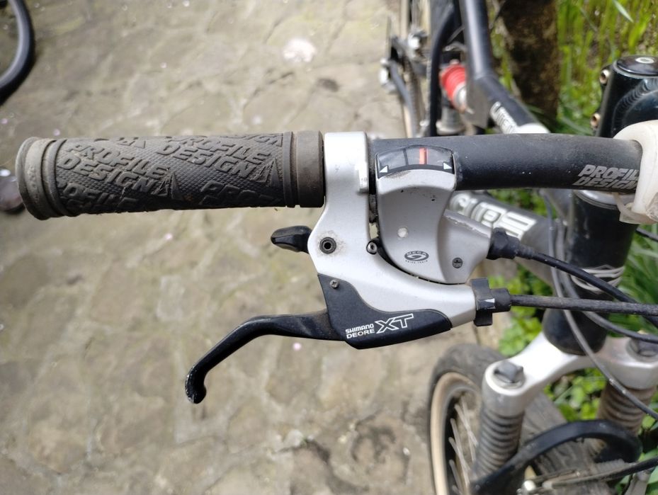 Bicicleta Cube Litening Comp