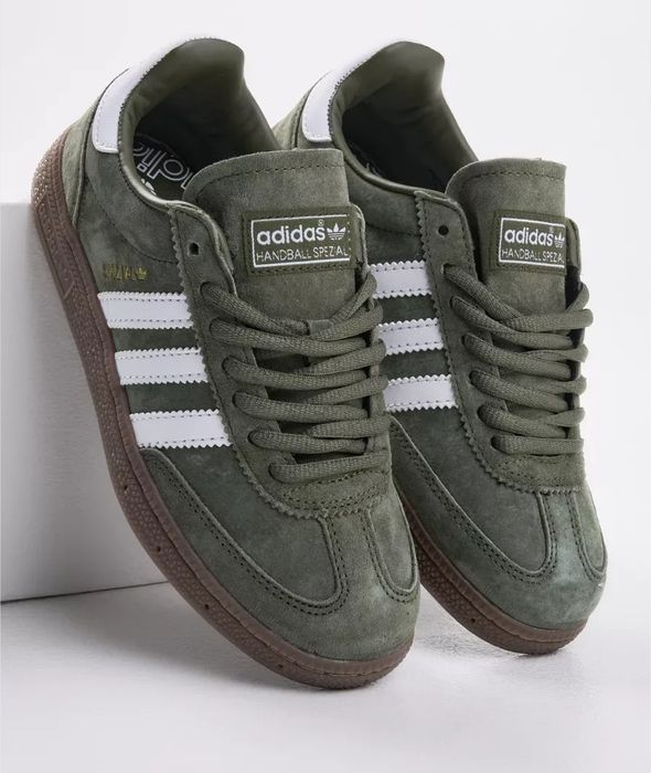 Adidas кроссовки Spezial