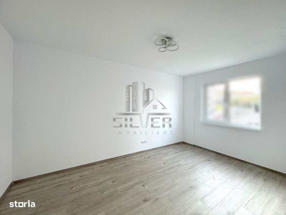 Apartament cu 3 camere/67mp/in curs de finisare/imobil calitativ/CF.