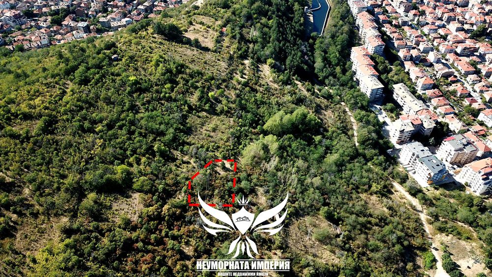 Продава се Парцел в Асеновград - 700 кв.м за 13 €/кв.м - Снимка #2