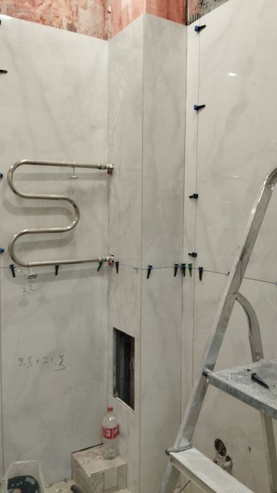 Плотник , Кафельщик, . Маляр. Закатка стен и потолков!