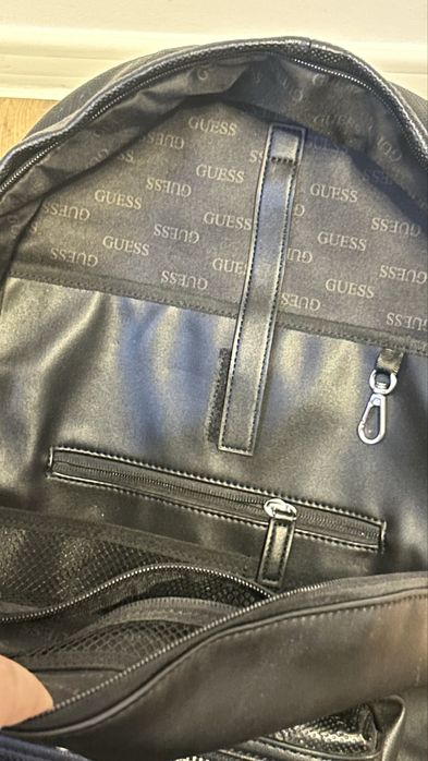 Rucsac GUESS original laptop xl