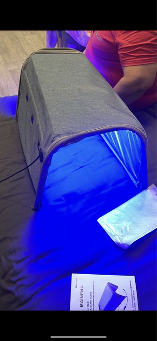 Продам фотолампу