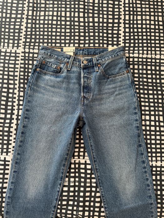 Дънки Levi’s 27/28