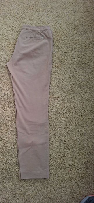 Pantaloni Massimo Dutti