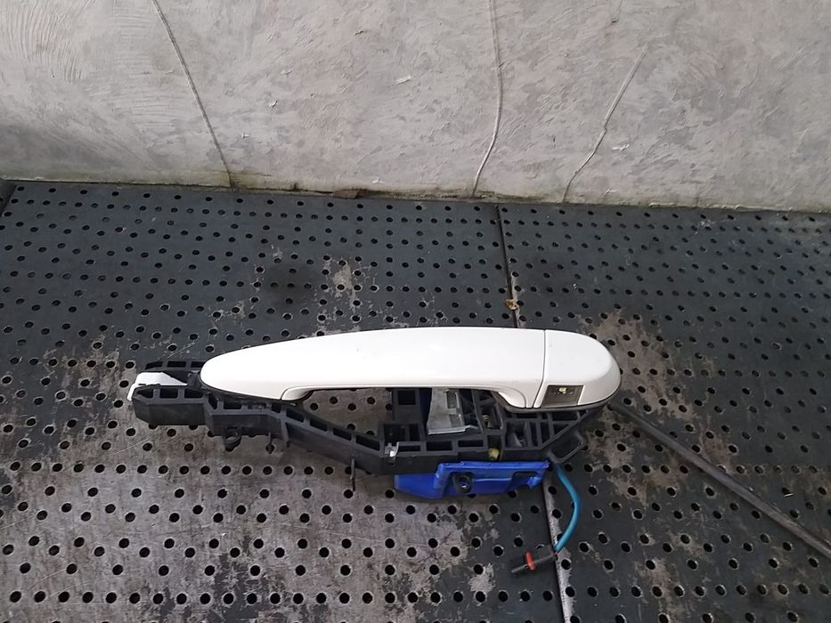 Maner usa stanga spate bmw seria 1 f20 51227321641