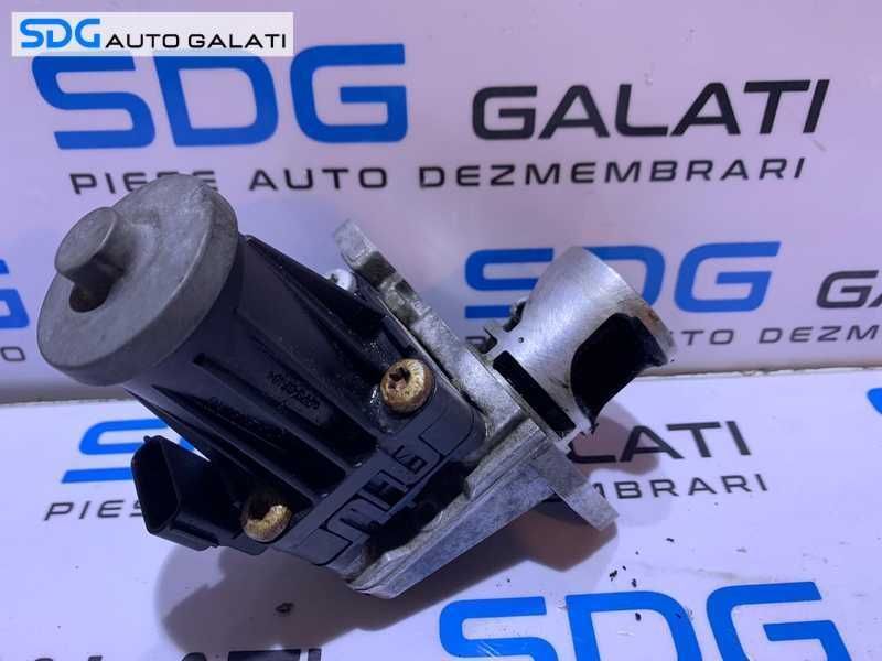 EGR Mercedes Benz Clasa B W246 W242 B160 B180 1.5 CDI 2013 - 2018 Cod 5.07975.03 147105308R 8200129863 [B4282]