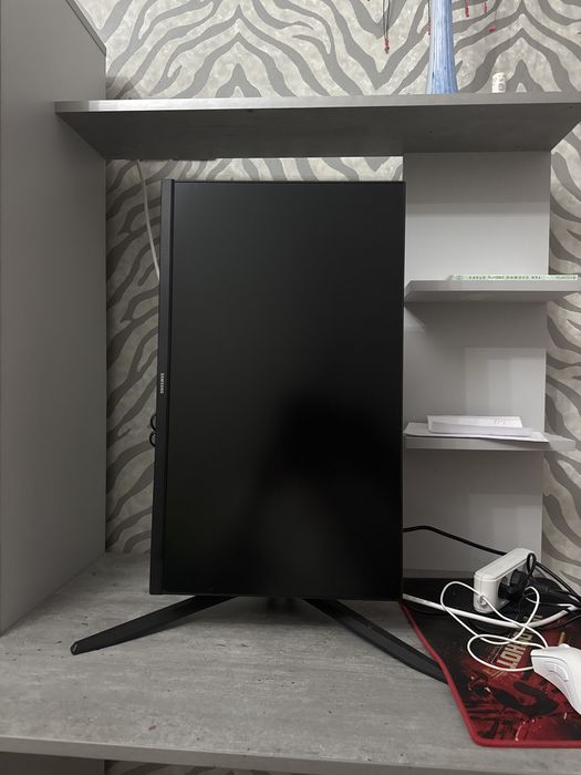 Монитор Samsung Odyssey