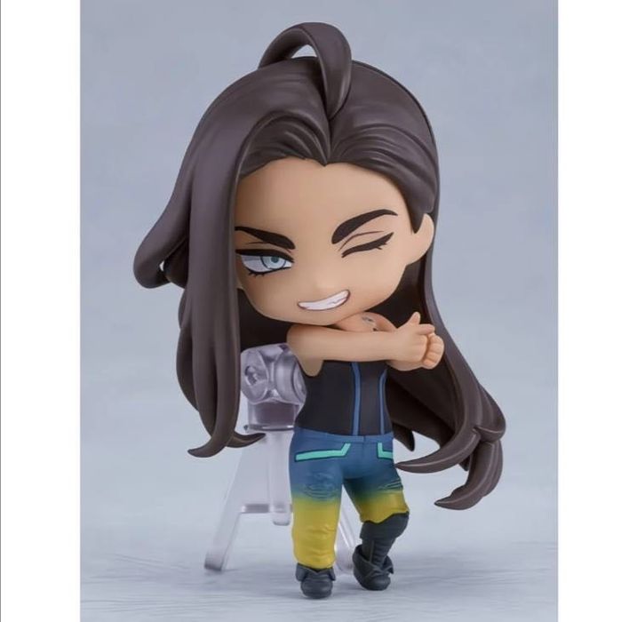 мерч Alien Stage