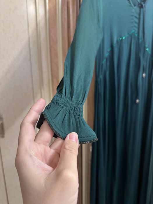 Штапель куйлак сотилади