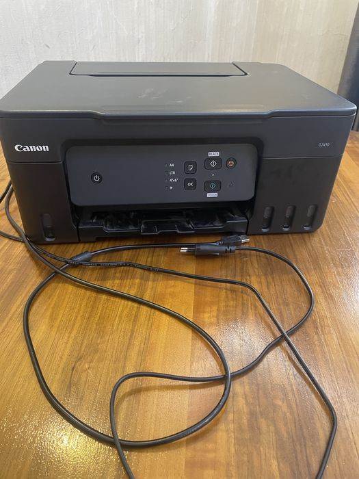Принтер Canon G2430