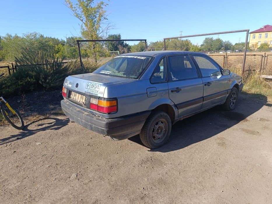 Продам  Фольксваген пасад