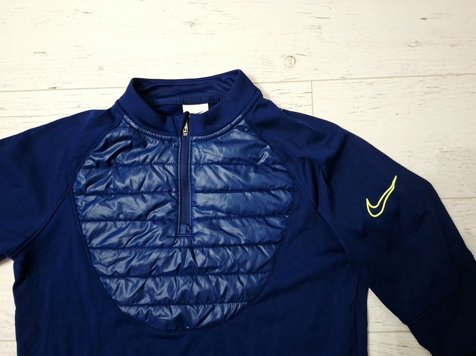 Nike Therma Fit-Ориг.Детско горнище