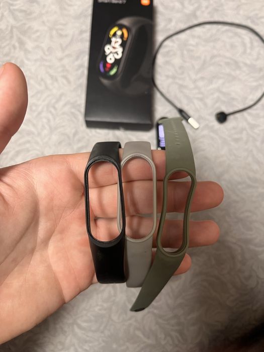 Xiaomi Smart Band 7