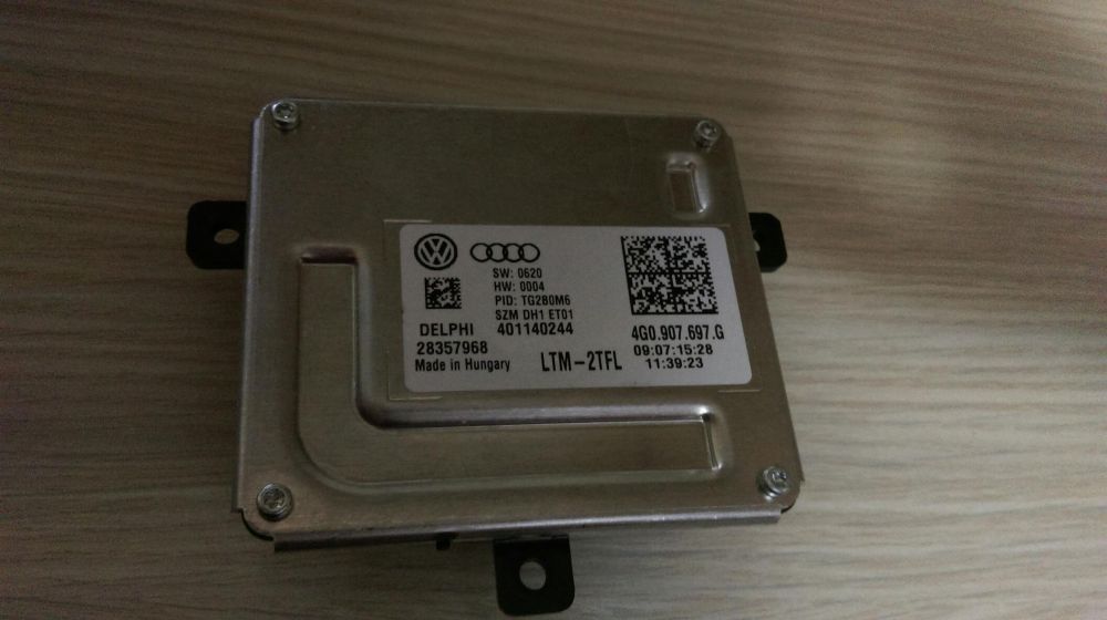 Modul AFL ptr  VW si Audi 4G0907697 D/G/H/F/J