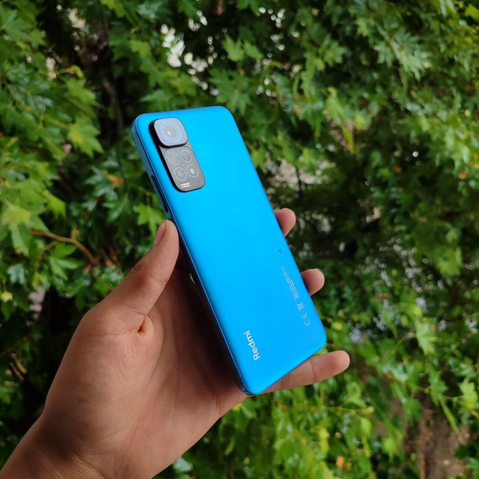 Redmi Note 11s srochna sotiladi dastavka bor