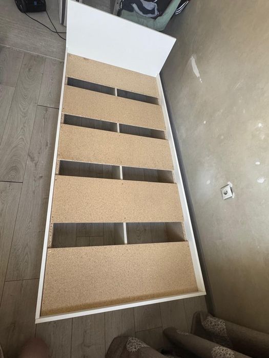 Кровать 200×90 Белорусия