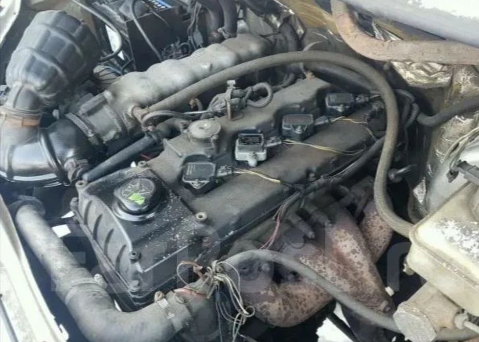 двигатель змз-405 евро-3 мотор Газель