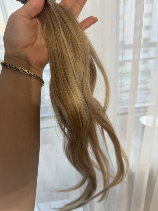 Продам волосы натуральные для наращивания