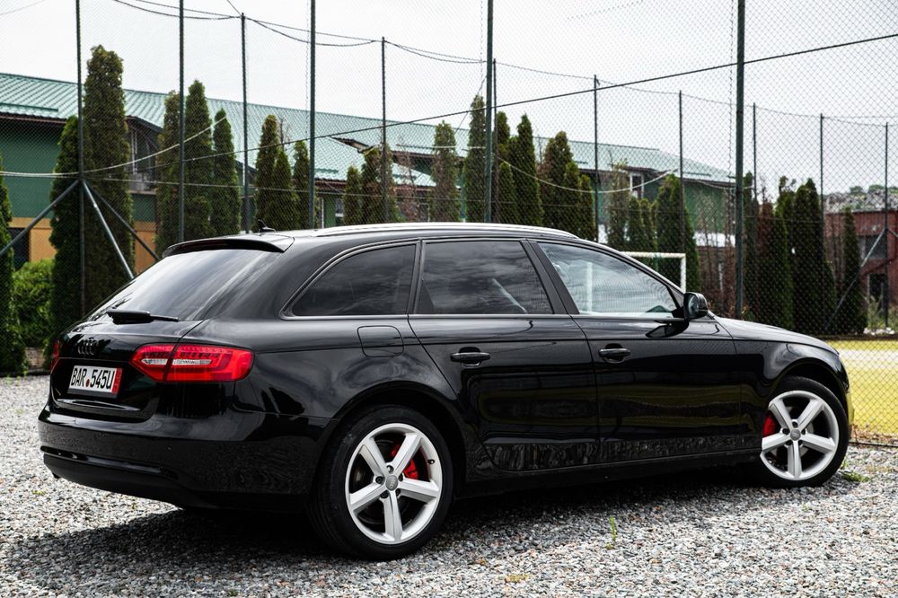 Vând Audi a4 b8.5 2014 automat// 2.0 diesel 148CP // Euro 5