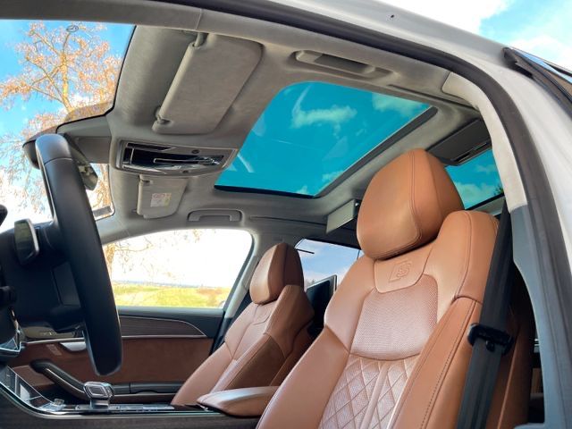 Audi A8L 55 TFSI lang exclusive Ultra Full Option