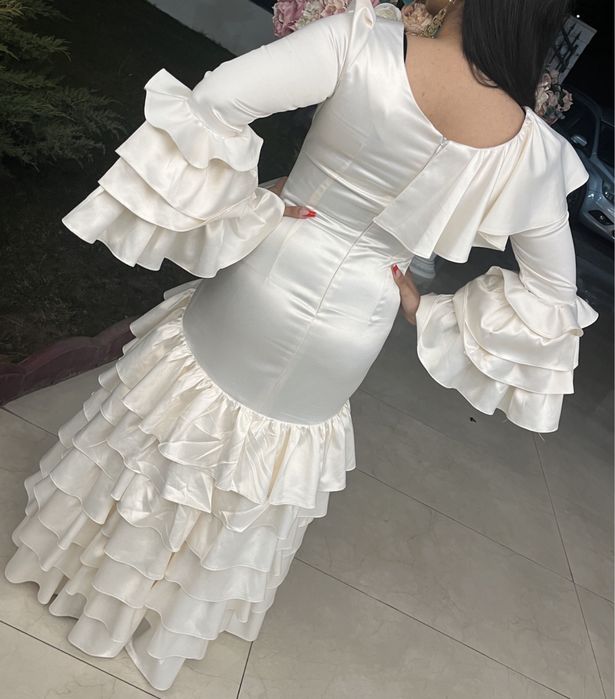 Rochie de searaa