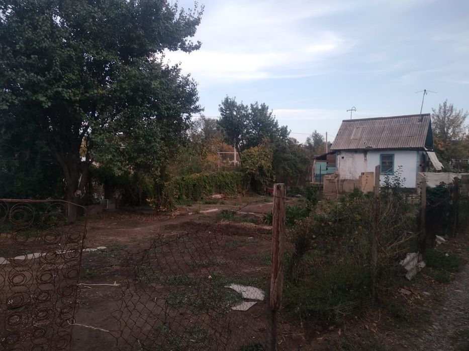 Меняю дачу Уйтас на домик Балпык би.