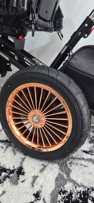 Velik kalyaska transformer