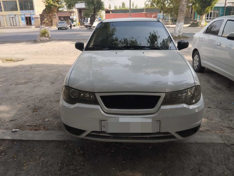 Neksiya 2 faqat naqdga