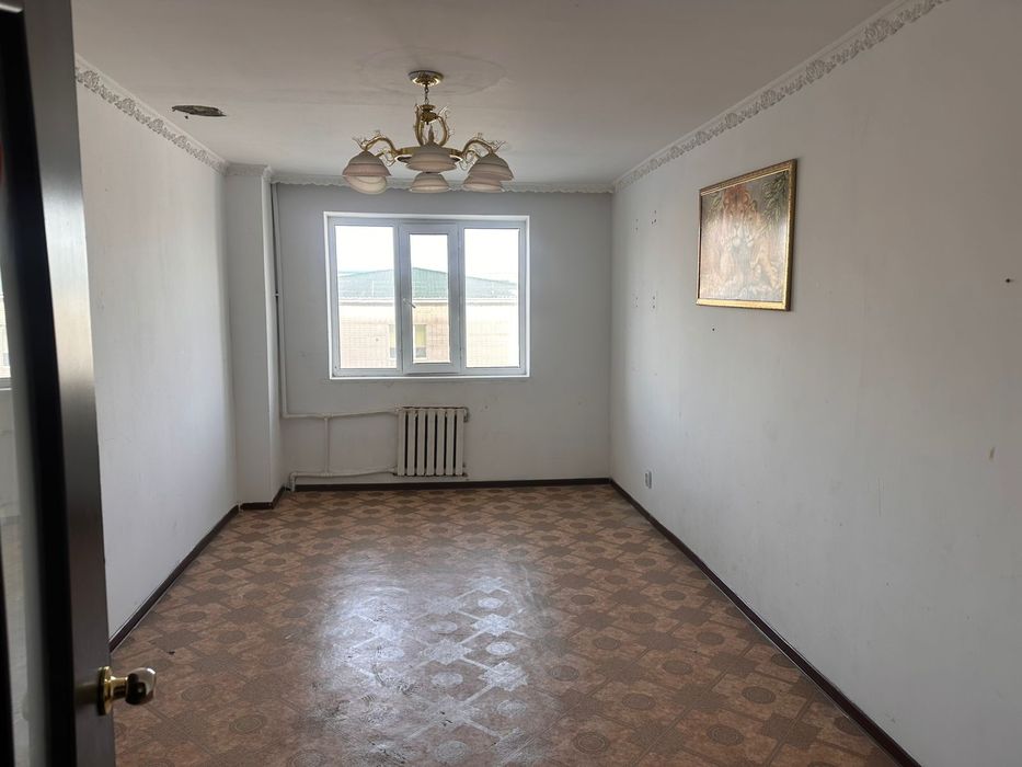 Сдаётся квартира