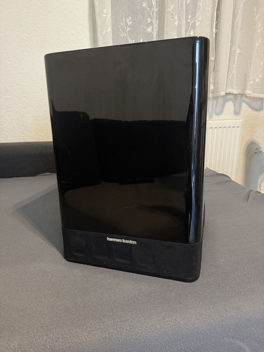 Subwoofer Harman Kardon SUB-TS7
