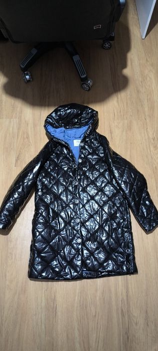 Курточки на рост 140 -150 см
