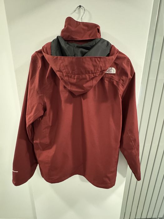 Geaca The North Face Dryvent S