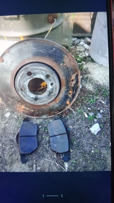 Продам запчасти на виндом