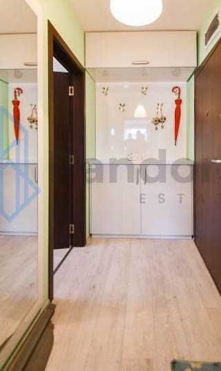 Дава се под наем Двустаен апартамент в София, Овча купел - 58 кв.м за 410 € - Снимка #9