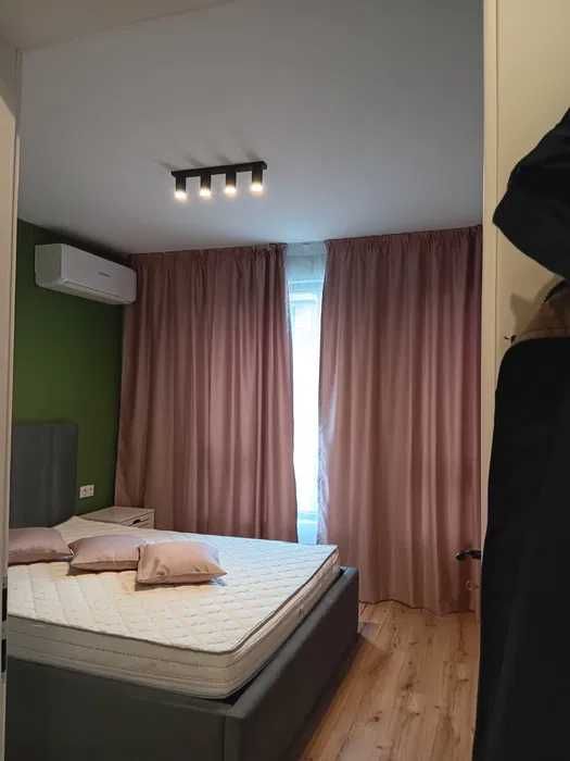 Дава се под наем Двустаен апартамент в София, Зона Б-5 - 77 кв.м за 800 € - Снимка #3