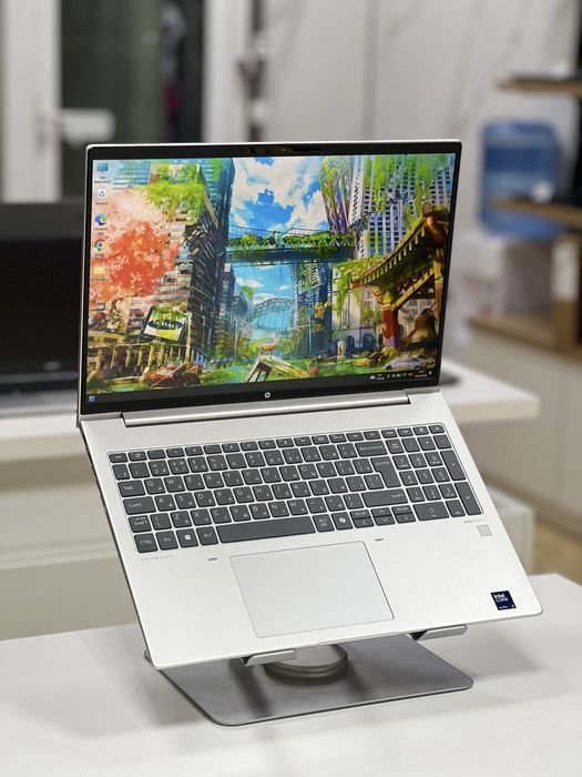 HP ProBook | 16Gb озу | Core Ultra 5 125U