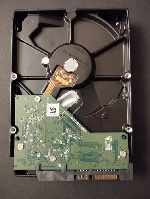 Жесткий диск для пк WD 1тб