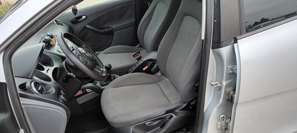 Se vinde Seat Altea 2.0 TDI 140 CAI 2006 BKD