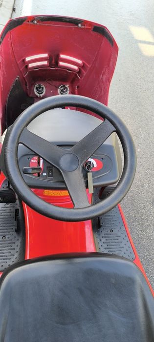 Тракторна косачка Herkules