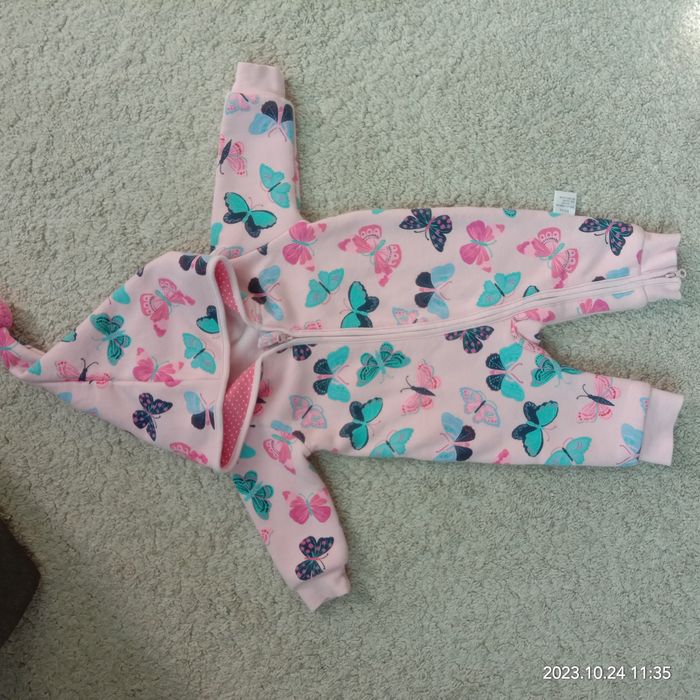 Комбинезон детский