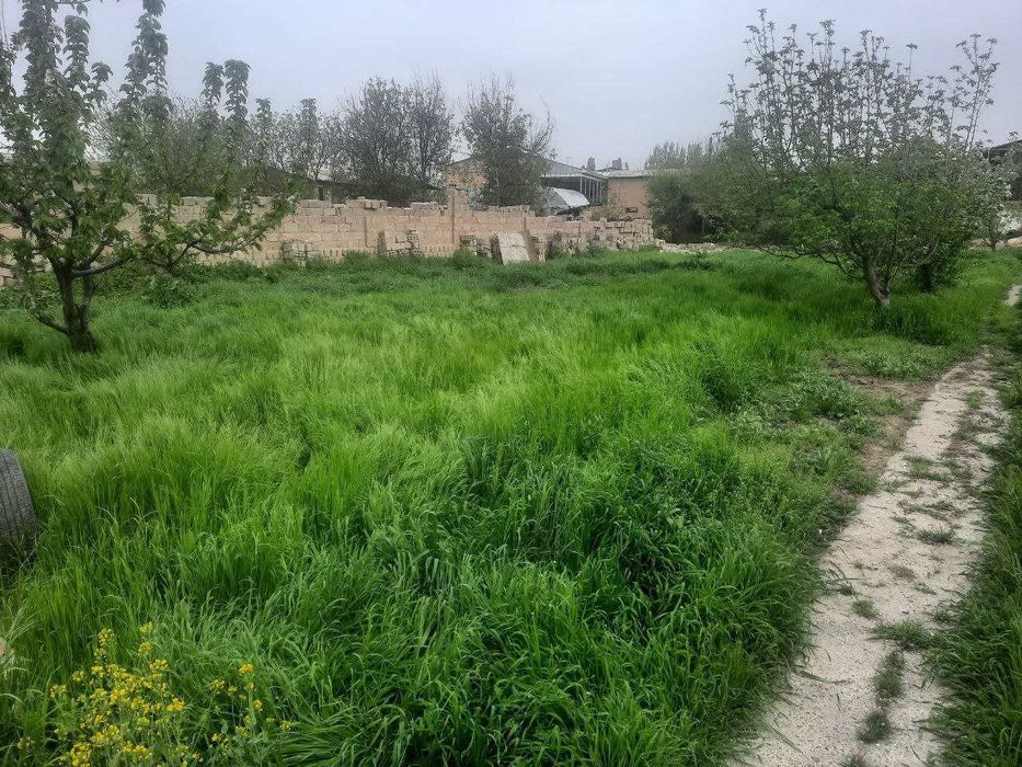 Кибрай тумани, Откир маҳалласида 6 сотих ер участкаси сотилади!