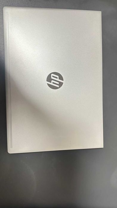 Ноутбук Hp ProBook 450 G7