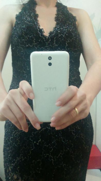 Бална рокля Жана Жекова + подарък клъч FURLA 5