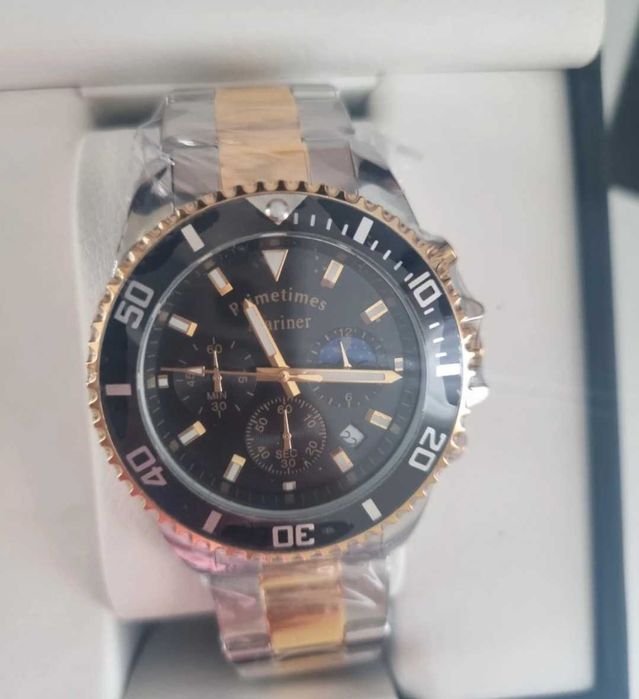 Мъжки часовник Primetimes Mariner