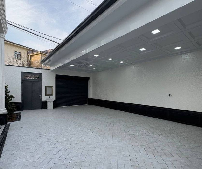 Циолковский Новый Евро Дом Участок