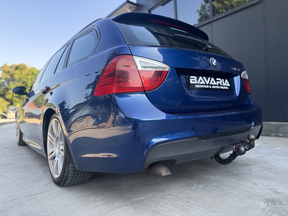 Теглич за бмв bmw Е90/91